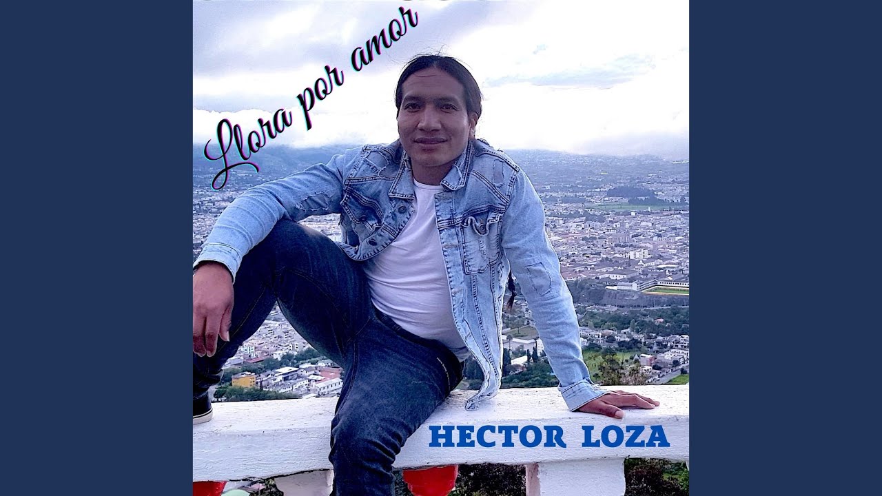 Llora Por Amor