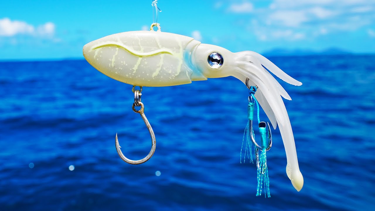 Nomad SQUIDTREX Is Here!