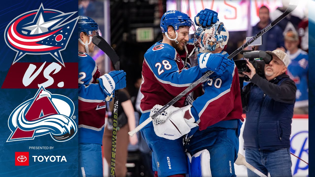 Trent Miner First NHL Shutout and Win | Toyota Game Recap 1/10/2026