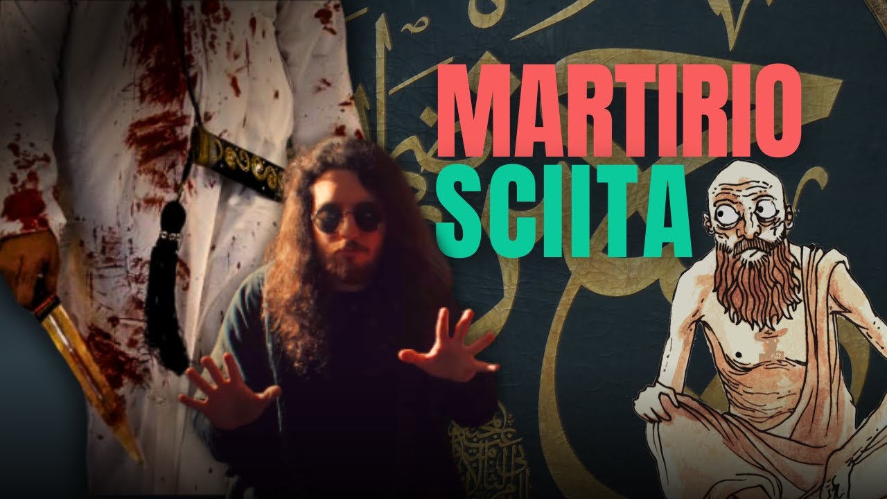 TATBIR: l'Islam SCIITA e il MARTIRIO di HUSAYN
