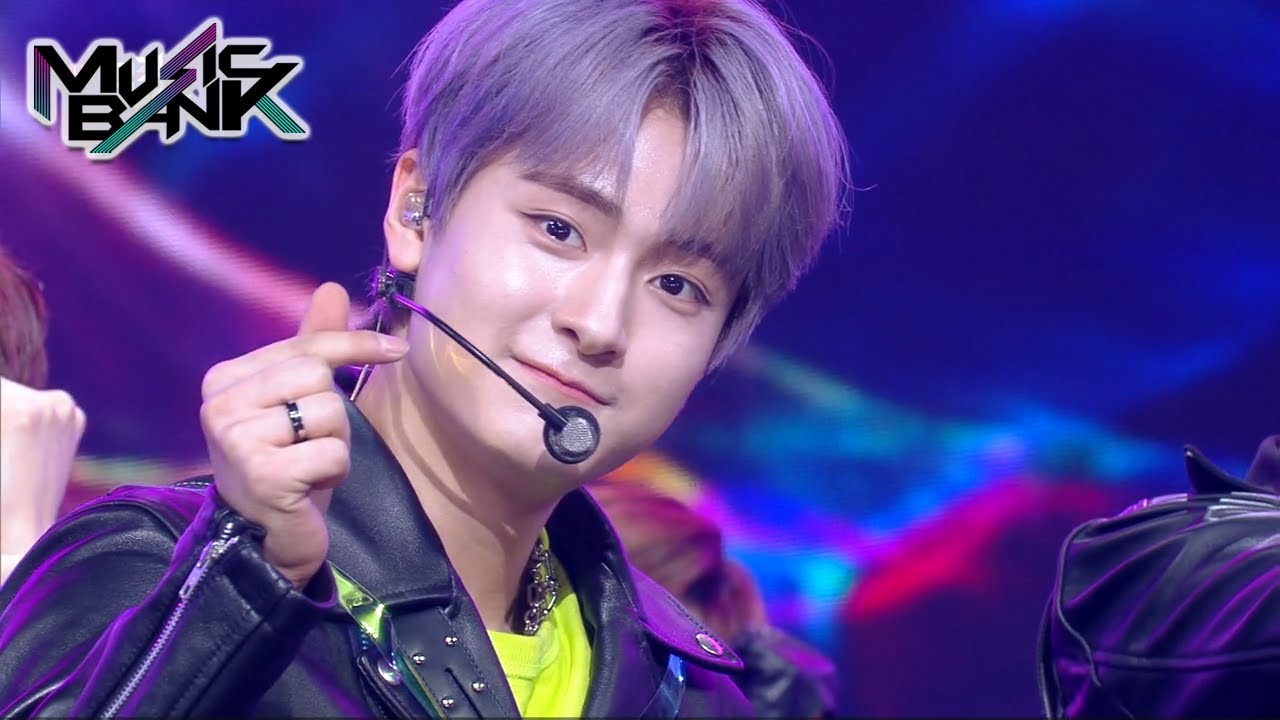 GHOST9(고스트나인) - SEOUL (Music Bank) | KBS WORLD TV 210402