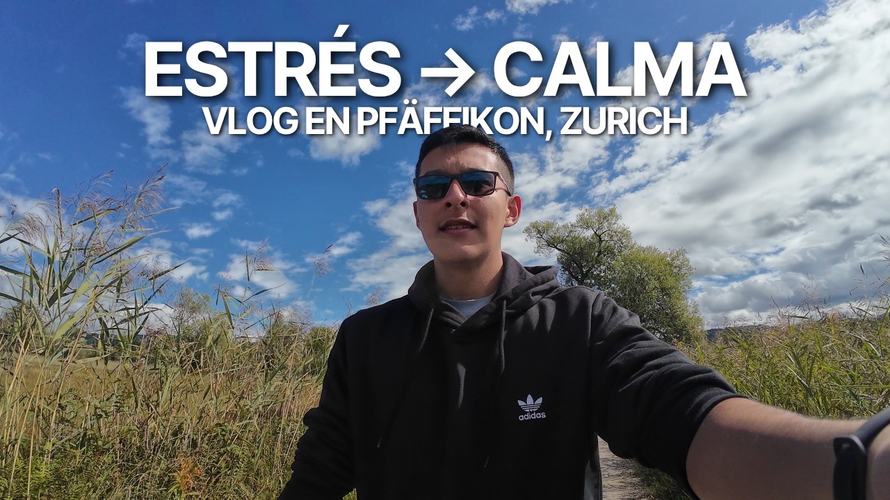 Esto es lo que nadie te dice: la vida real de un ingeniero en Zurich