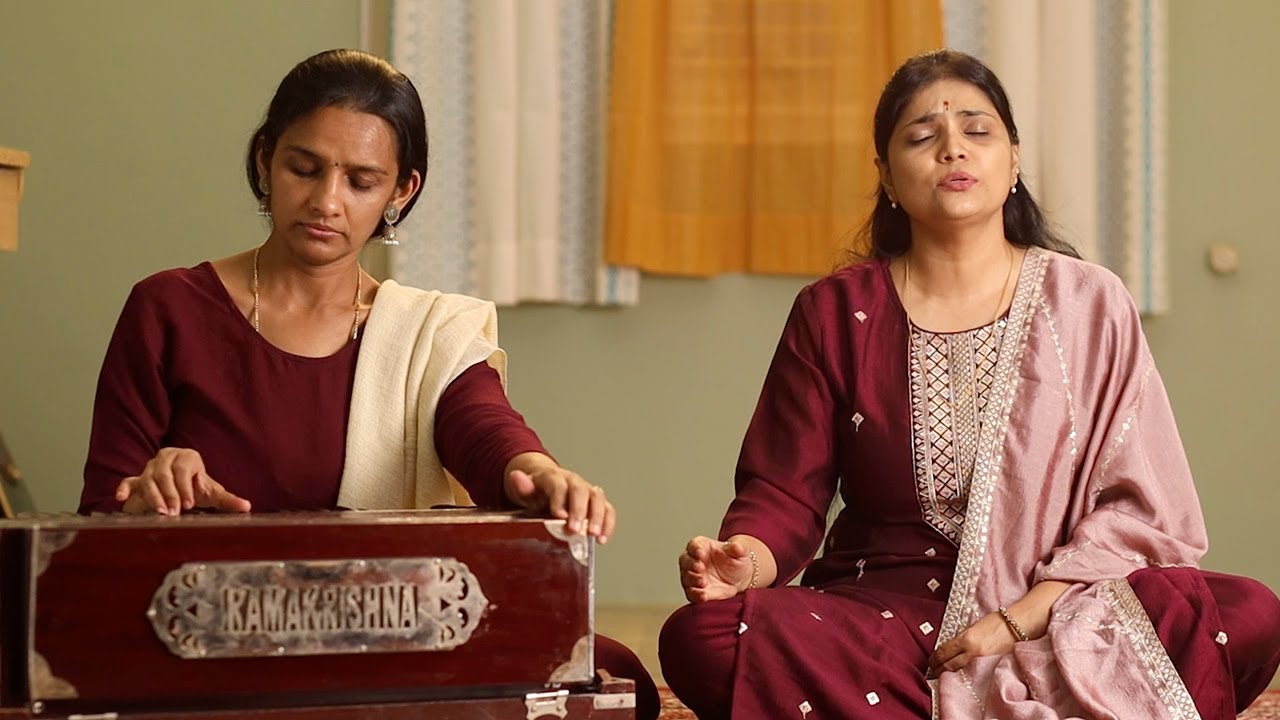 Aparadhi Naanalla | Purandara Dasa