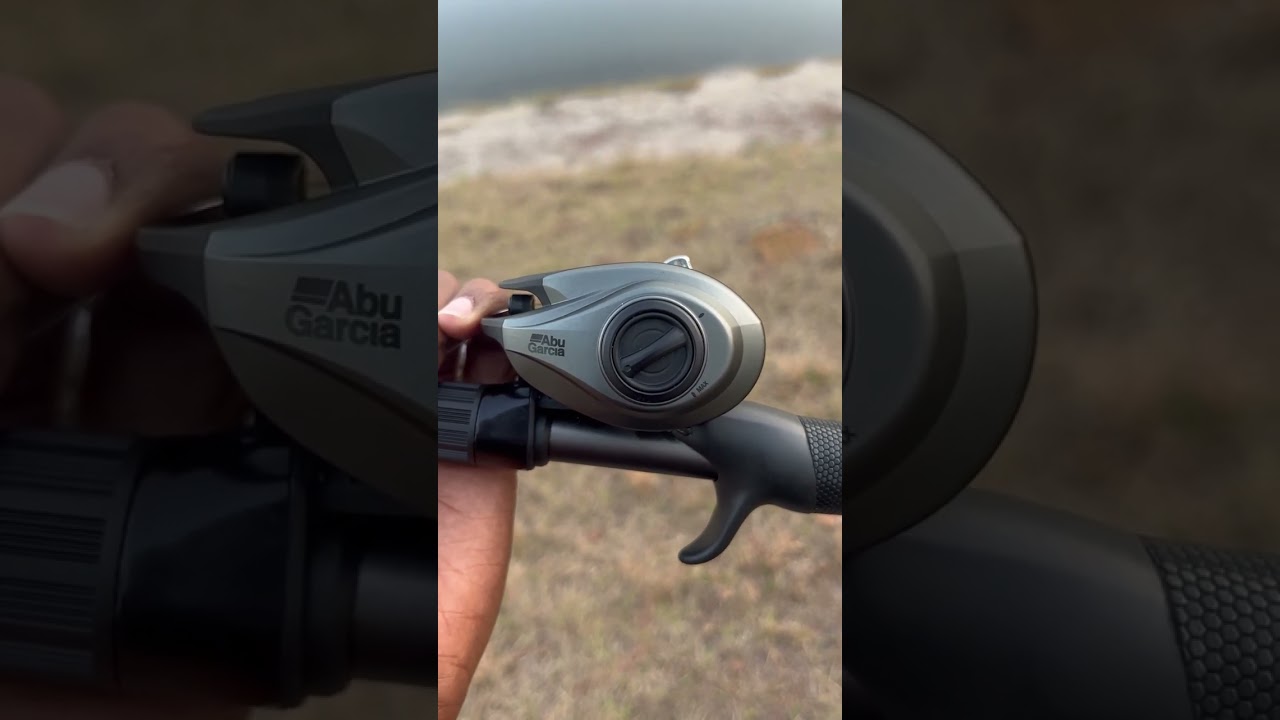 How to cast a baitcaster like a pro (For Beginners)