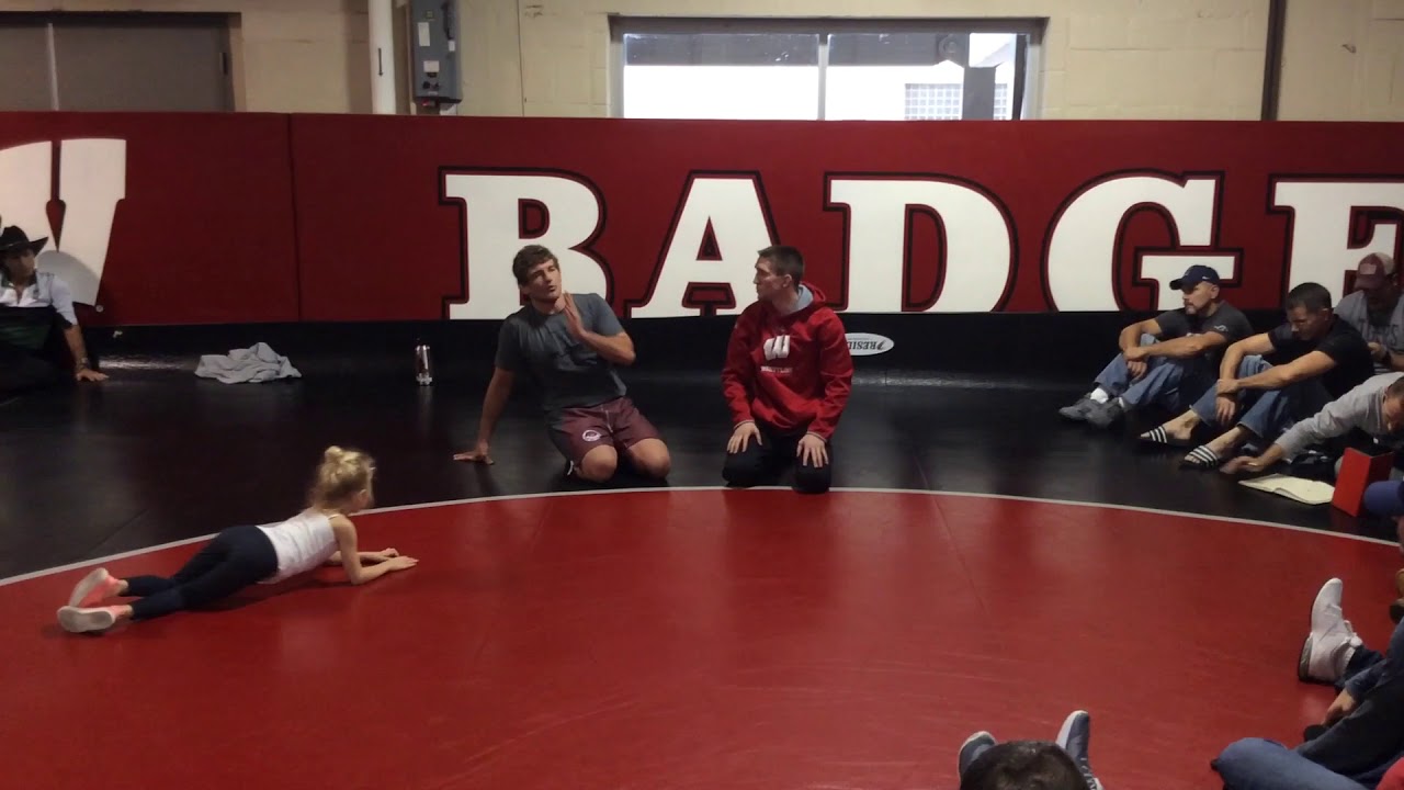 Far side cradle finishes