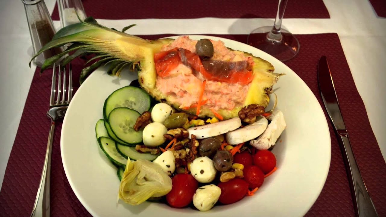 le bistrot gourmet saint Rapha&euml;l