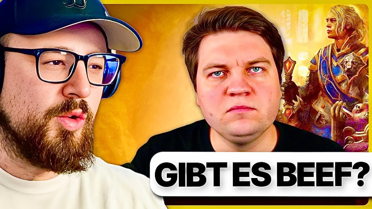 DER WÜNSCHT SICH  BALD ZURÜCK NACH CHINA...WoW Clips