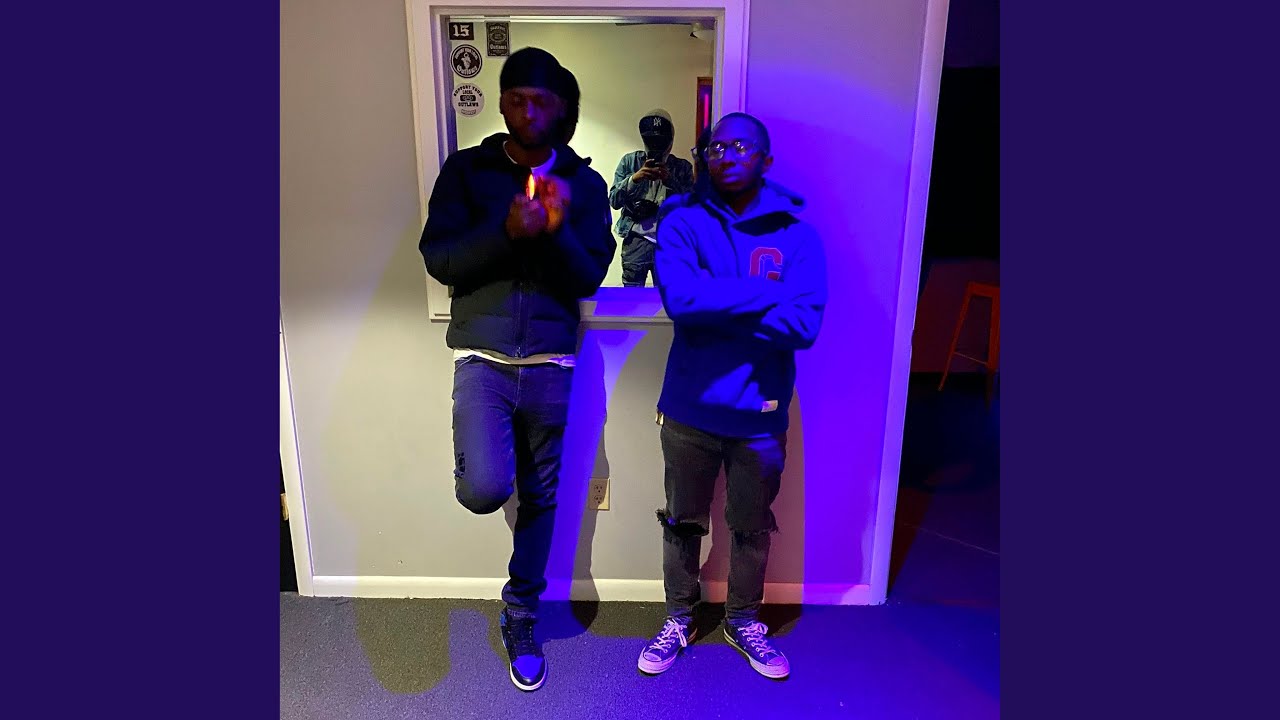 Give you game (feat. Kur)