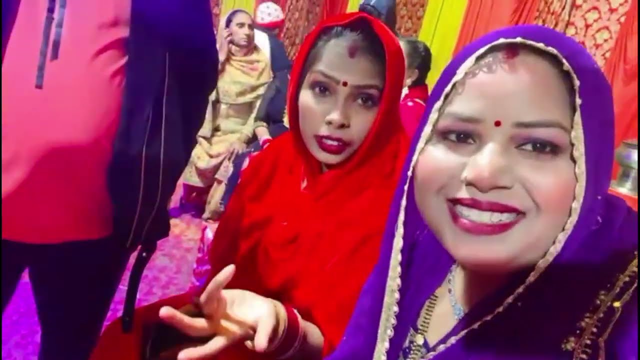 Jinval family vlog.631.Aaj hua Pakhi ka birthday celebration