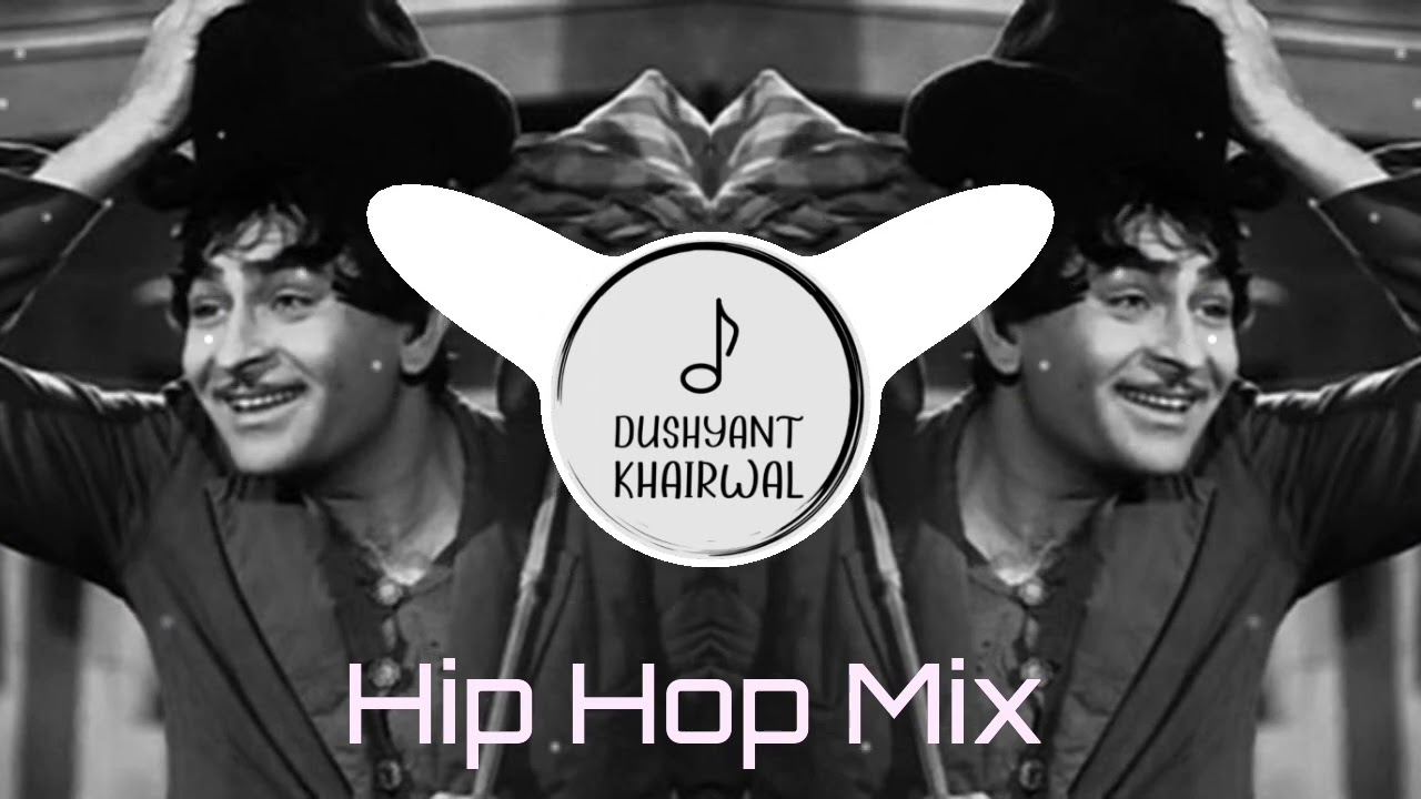 Mera Joota Hai Japani | Hip Hop Mix | (Dushyant Khairwal Remix) | Shree 420 | Viral Reels🔥Audio Edit