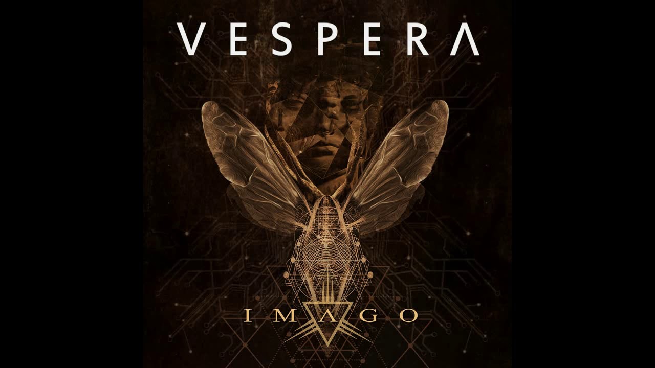 Vespera - 12:09 (Imago - 2018)