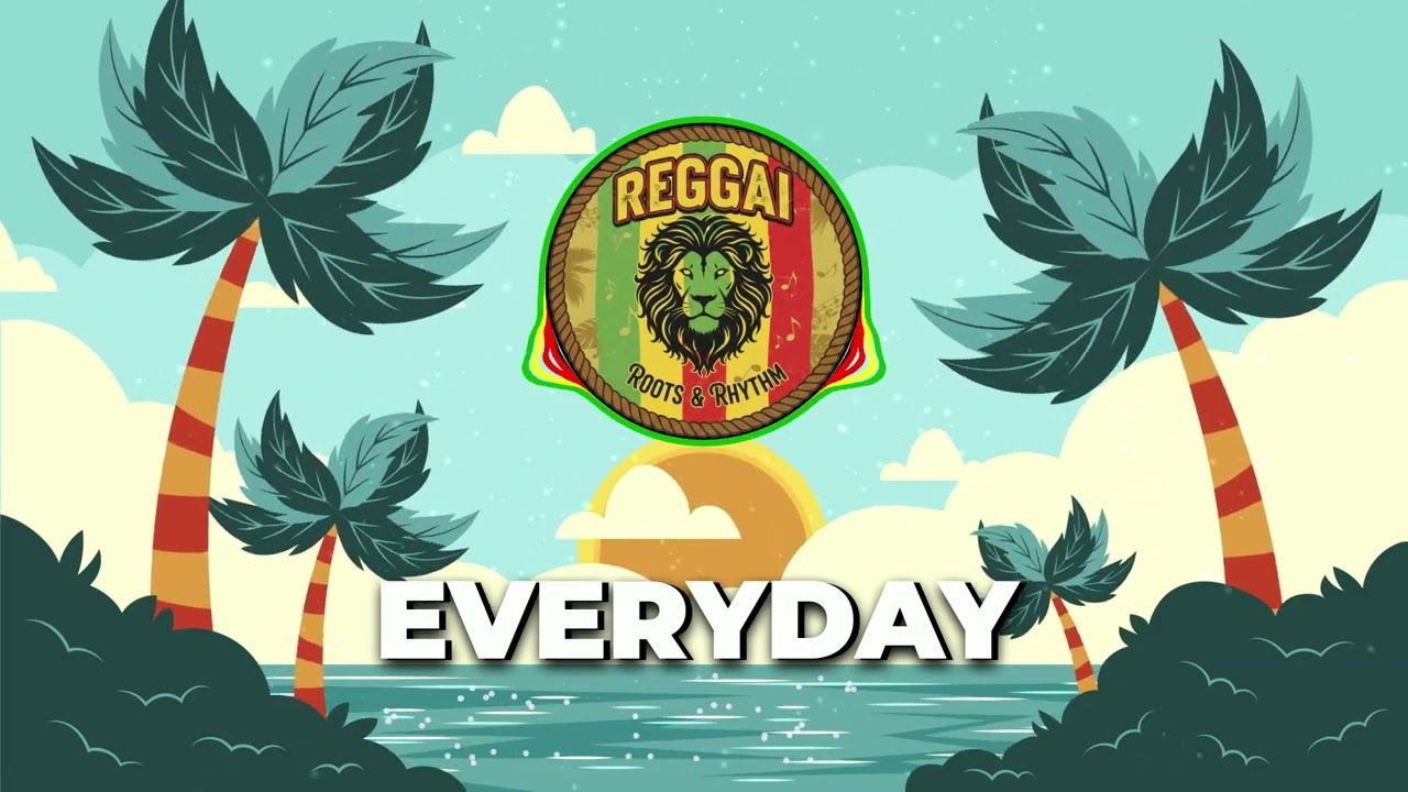 EVERYDAY REGGAE REMIX | RENZ VERANO