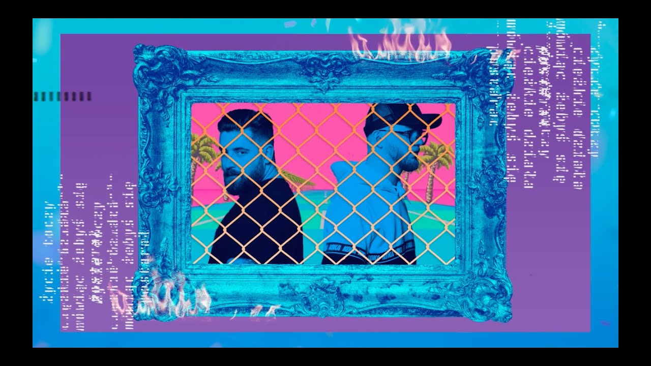 KRESU X JARZA - KARMA (Official Music Video)