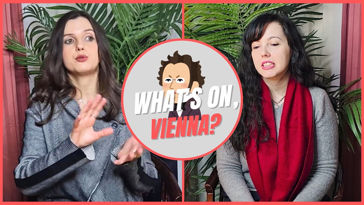 What's on, Vienna? Vienna Philharmonic Ball, George Balanchine, Fidelio