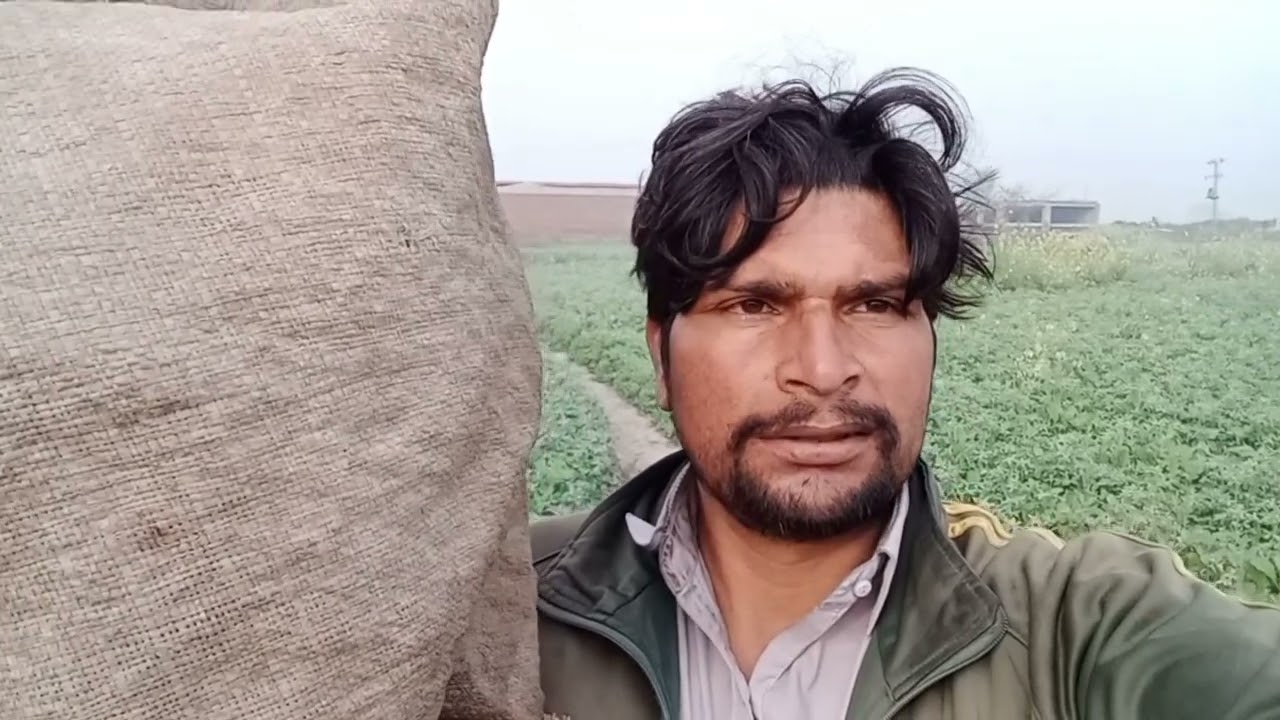 You Won't Believe This Young Pakistani Village Cowboy 😲 | Pure Nature Life