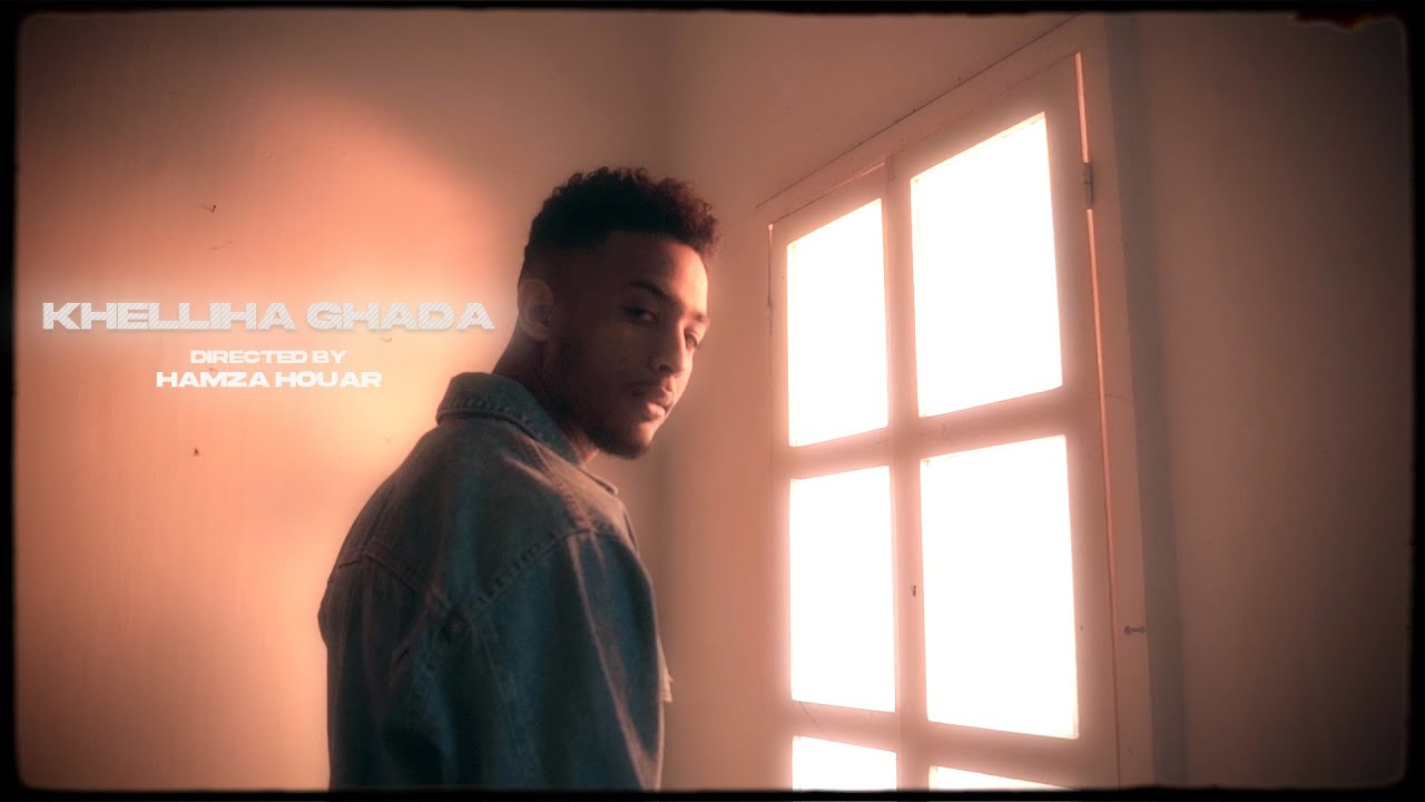 Onzy - Khelliha Ghada (Official Music Video)