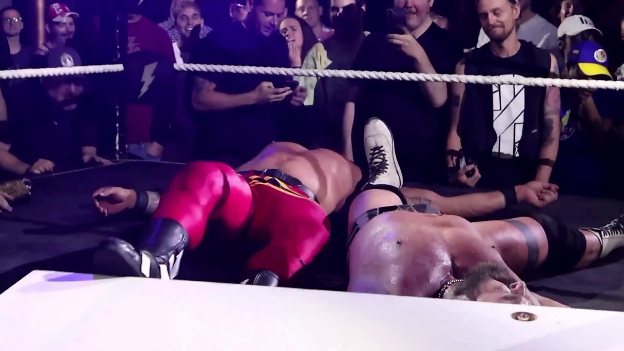 Superkickd presents - KOT6