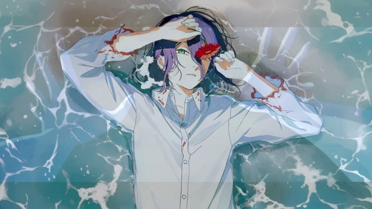[Chainsaw Man Movie ED] Kenshi Yonezu, Hikaru Utada - JANE DOE (RUS) cover by AnDre, NaNi & Burunkot