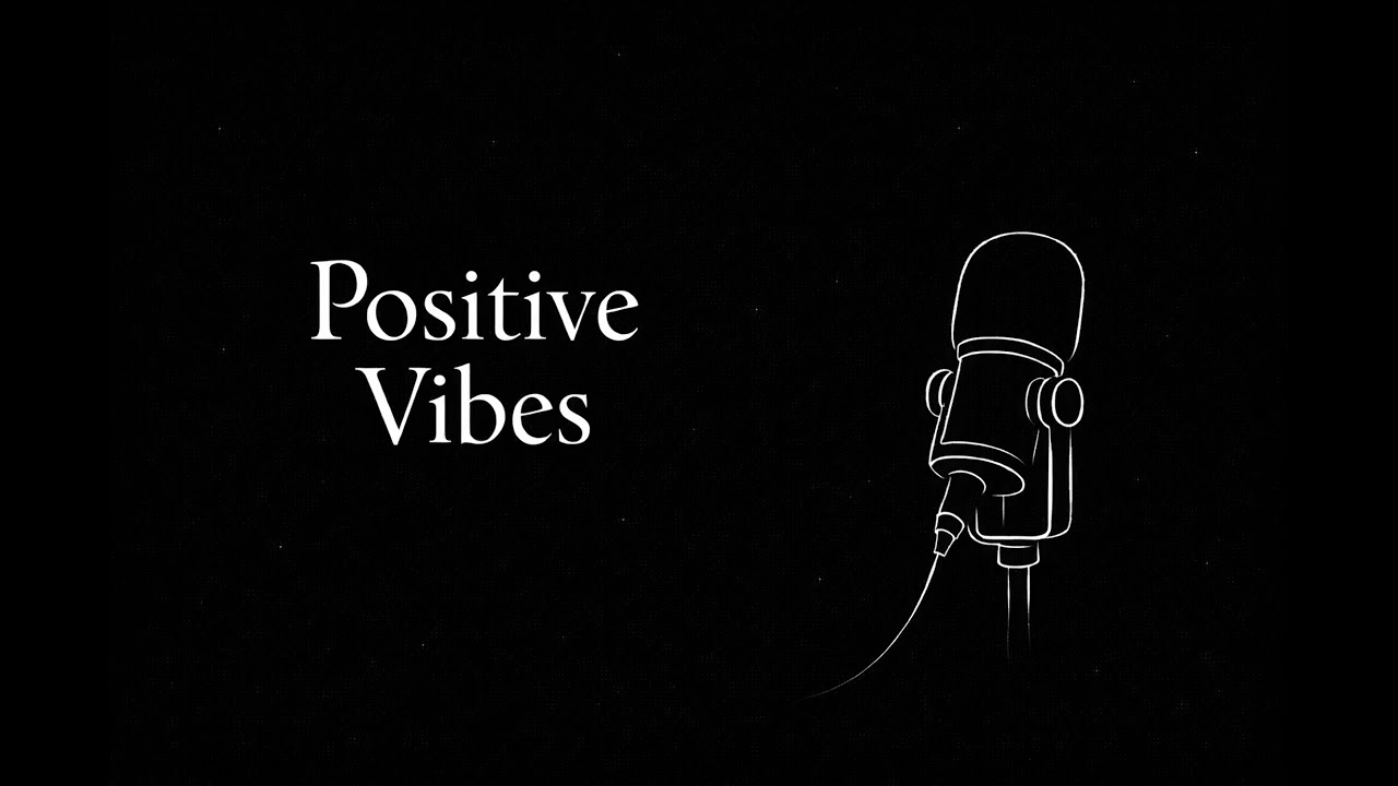 ASMR Positive Vibes | Calm Whispering for Relaxation