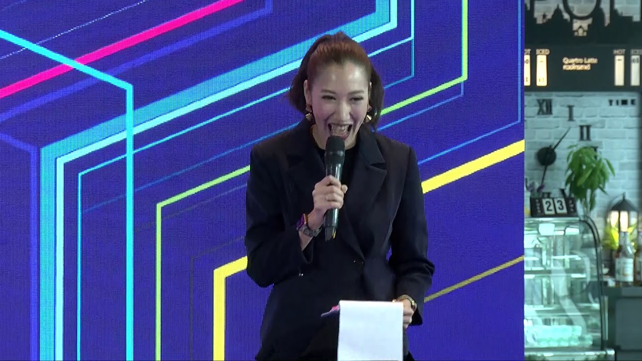 STARTUP THAILAND 2019: STARTUP NATION