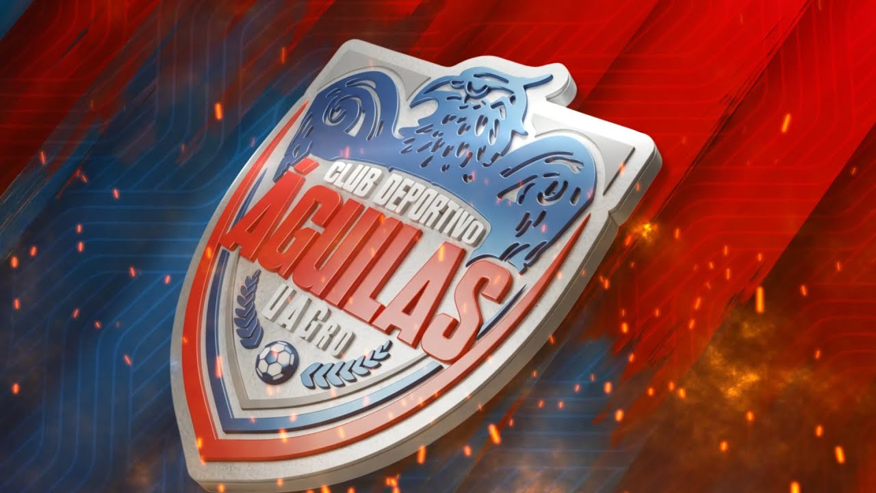 Etapa 2 de la Copa Conecta Águilas UAGro vs Club Sporting Canamy