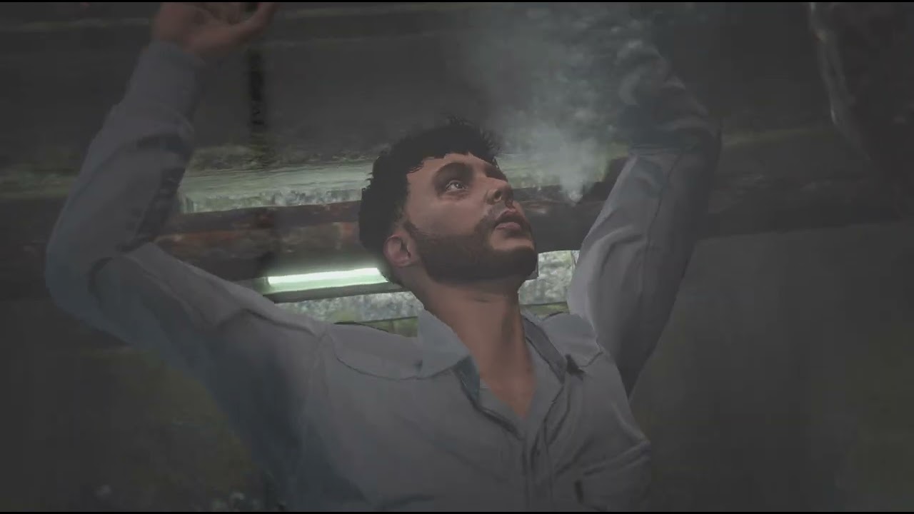 Grand Theft Auto V_Online