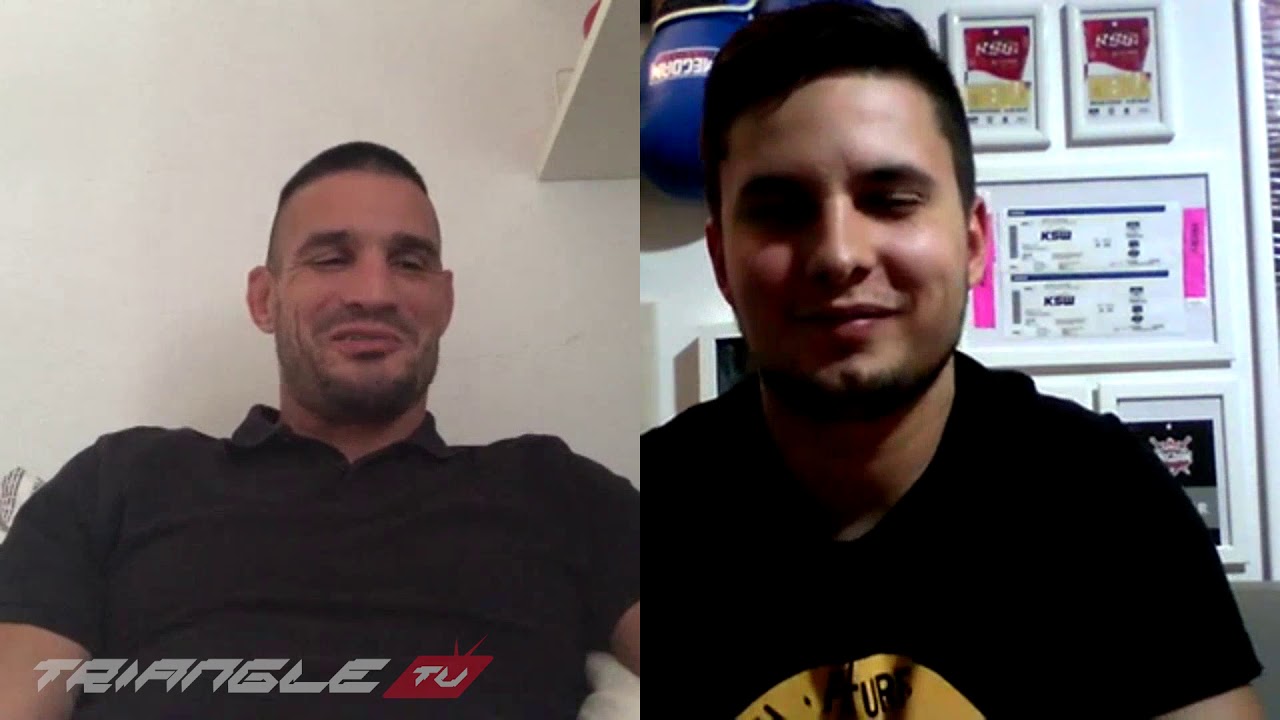 Goran Reljić nakon pobede na SBC28| 