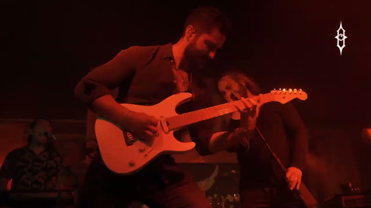 Estigma - Tengo el Poder (En vivo Gore Gore Fest V, 24 Febrero 2024)