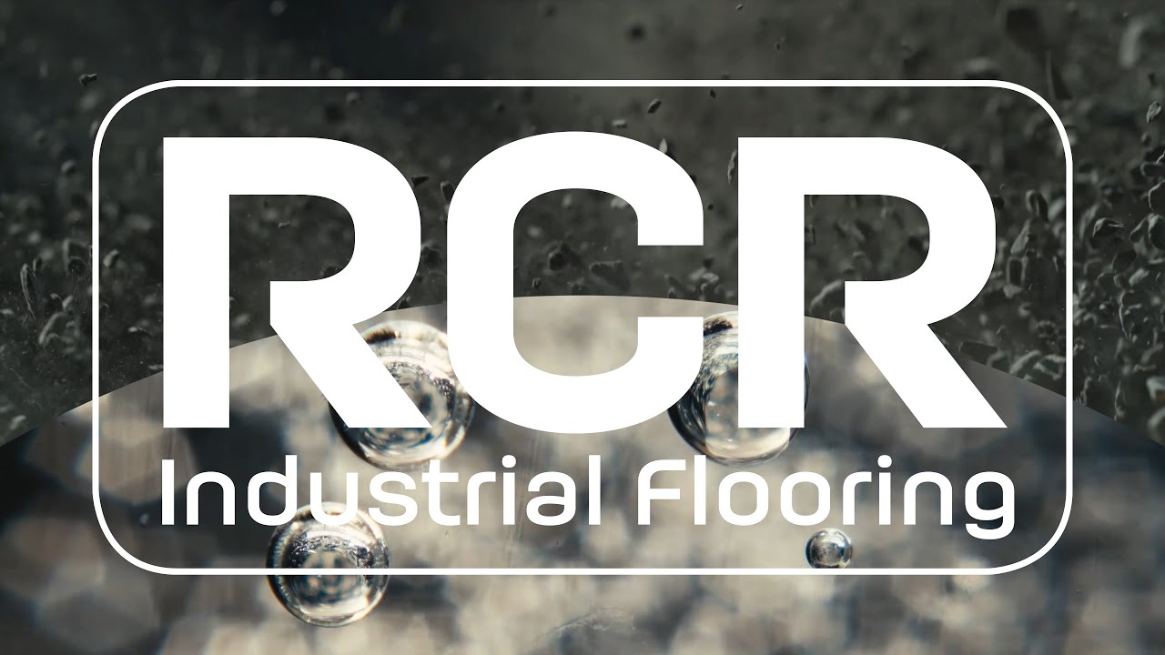RCR Industrial Flooring 2022 spanish