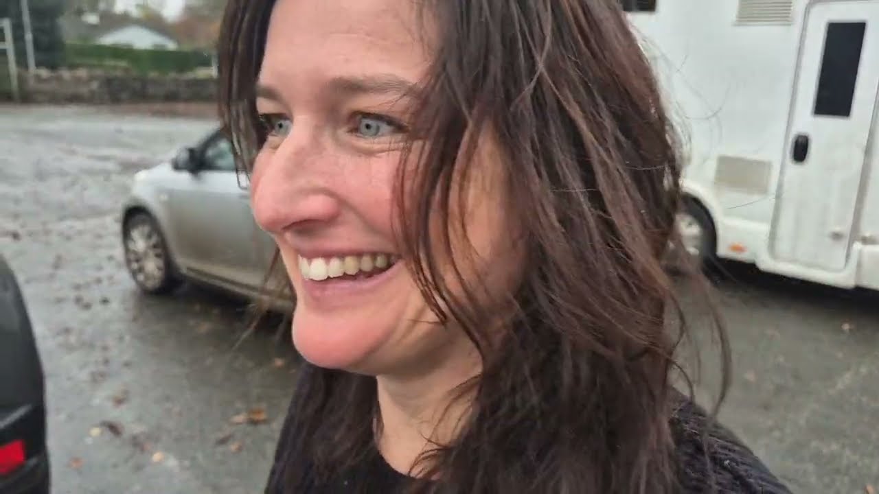 354 C'est ainsi que cela se termine ! vlog famille nombreuse Road Trip Irlande en camping car