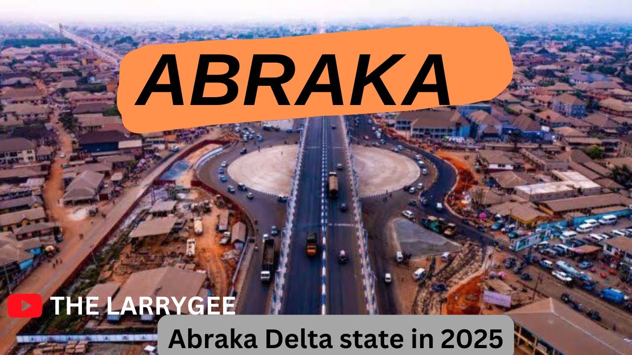 Штат Абрака Дельта [Сейчас лучше или хуже] Кампус Делсу 1,2 и 3.