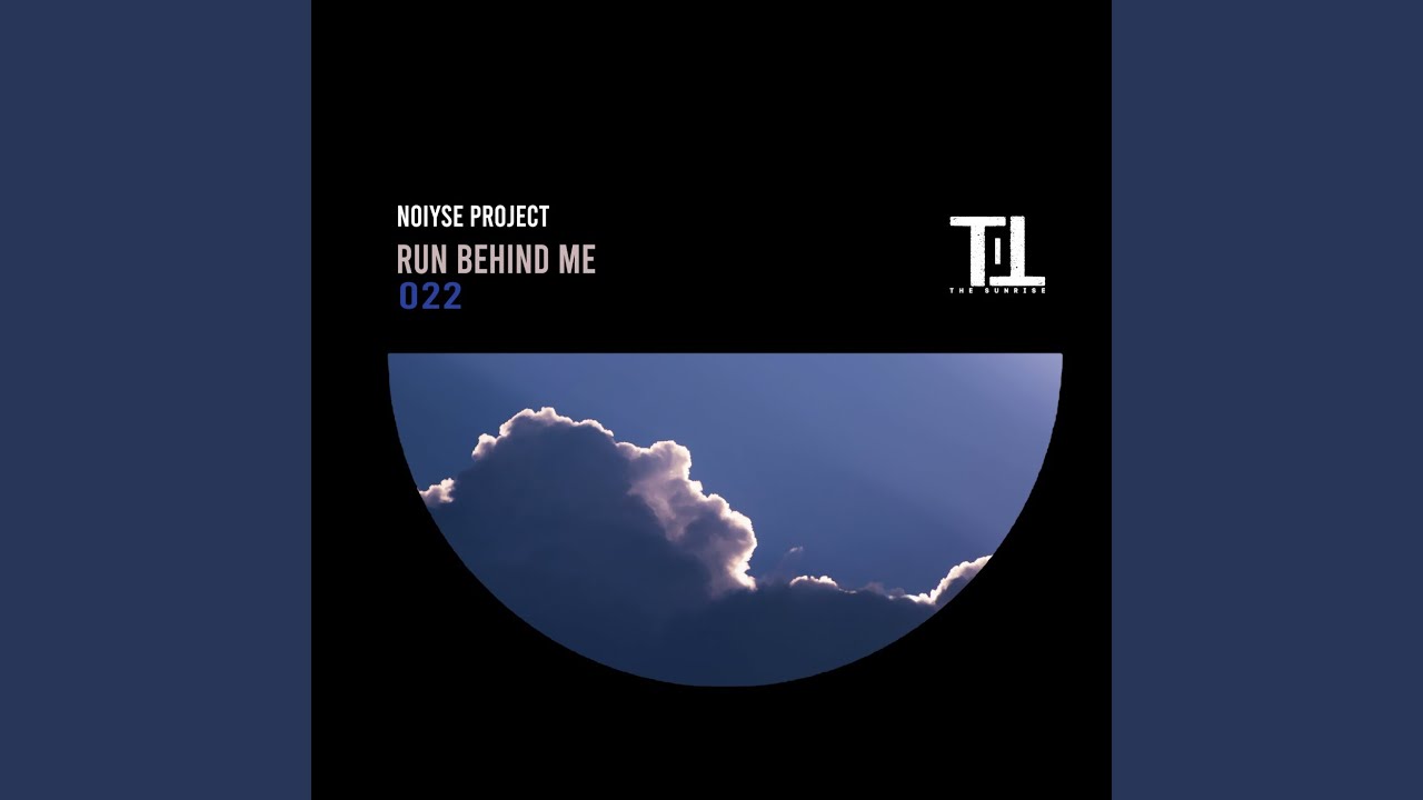 Run Behind Me