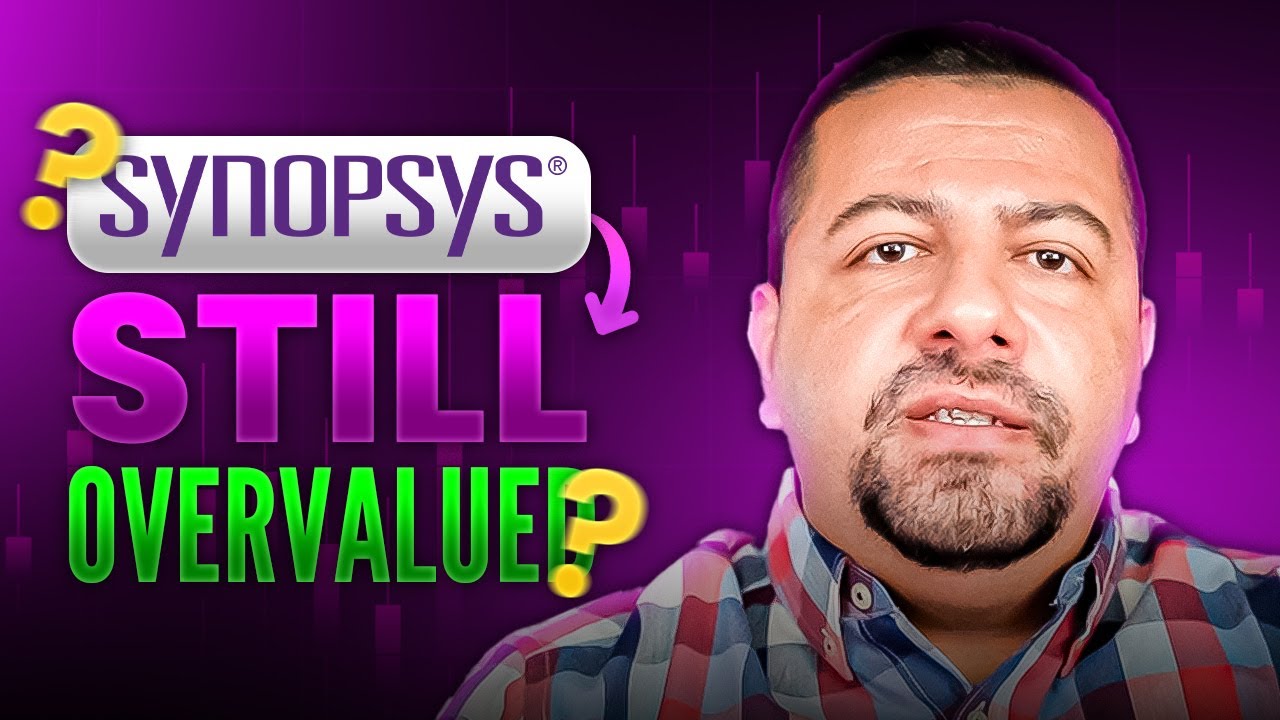 What's a Fair Price for Synopsys Stock? SNPS Stock Analysis