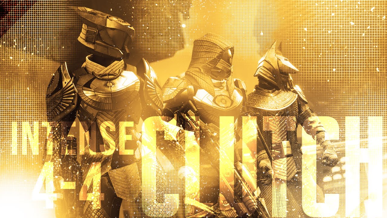 INTENSE 4-4 Clutch Whilst Carrying In Trials of Osiris