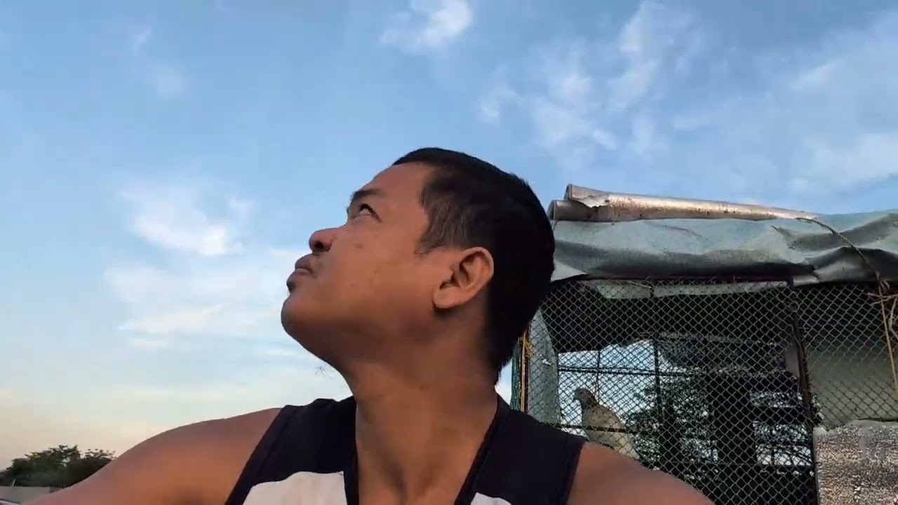 First training nhpc summer race/kinarga na natin mga warriors natin/sino Kaya makaka uwi
