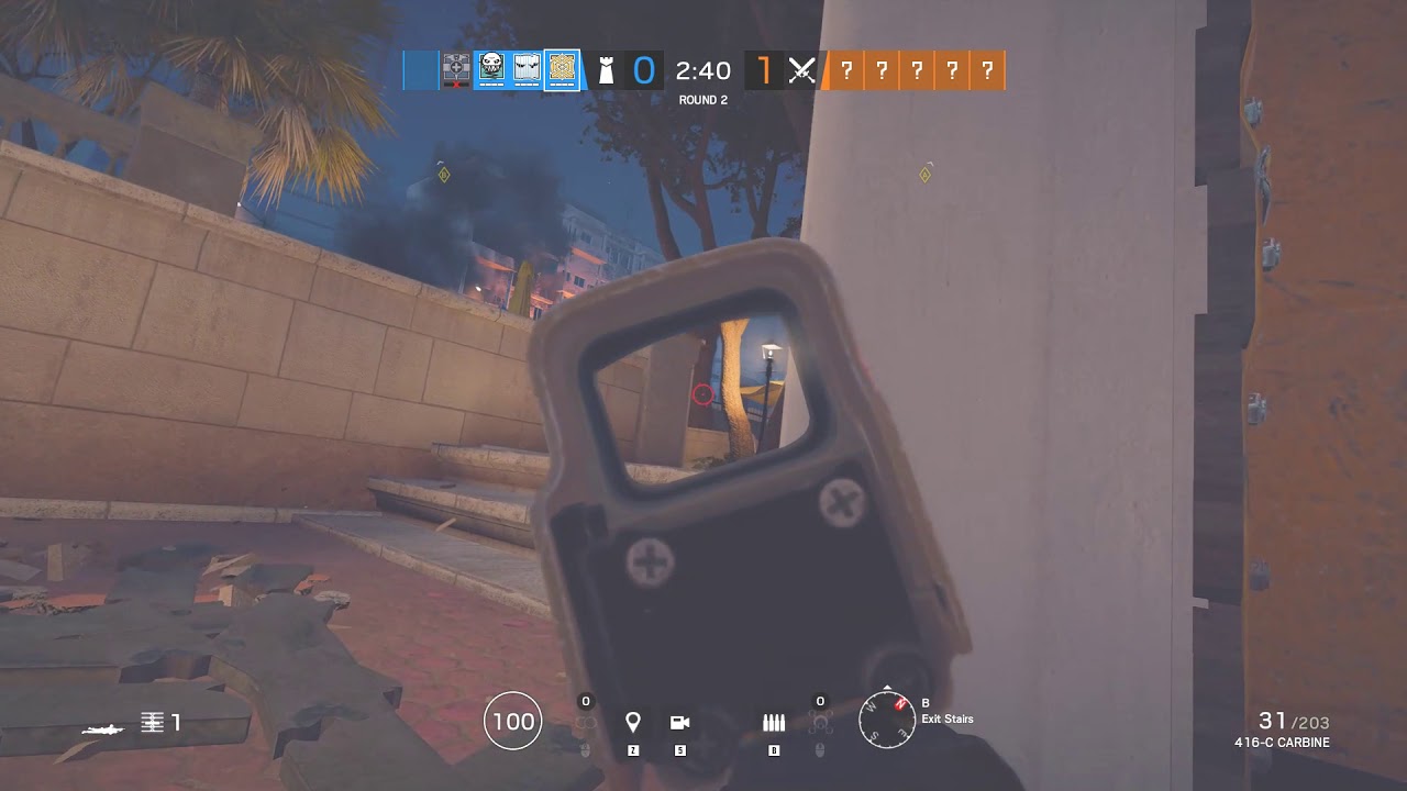 jager 4k