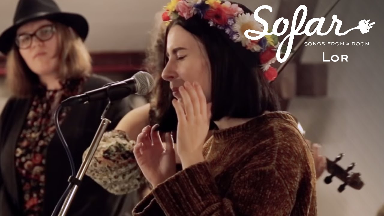 Lor - Keaton | Sofar Wrocław