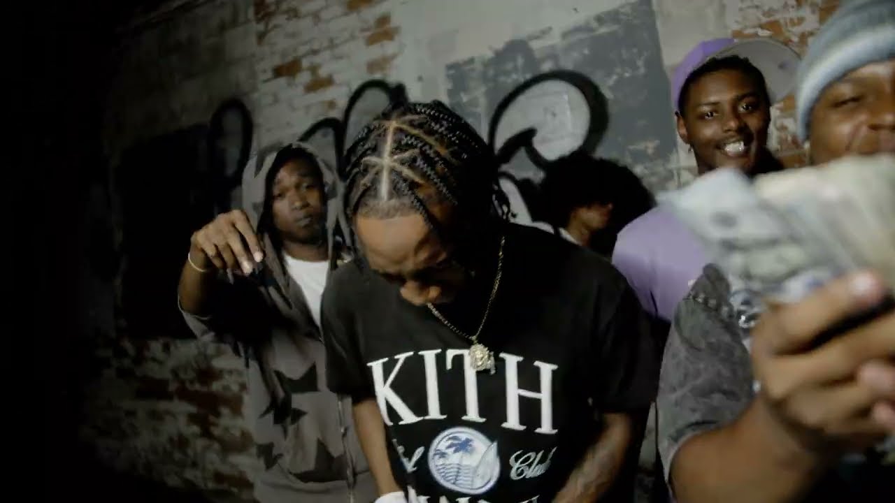 Ksixx x Crackallsnakes 