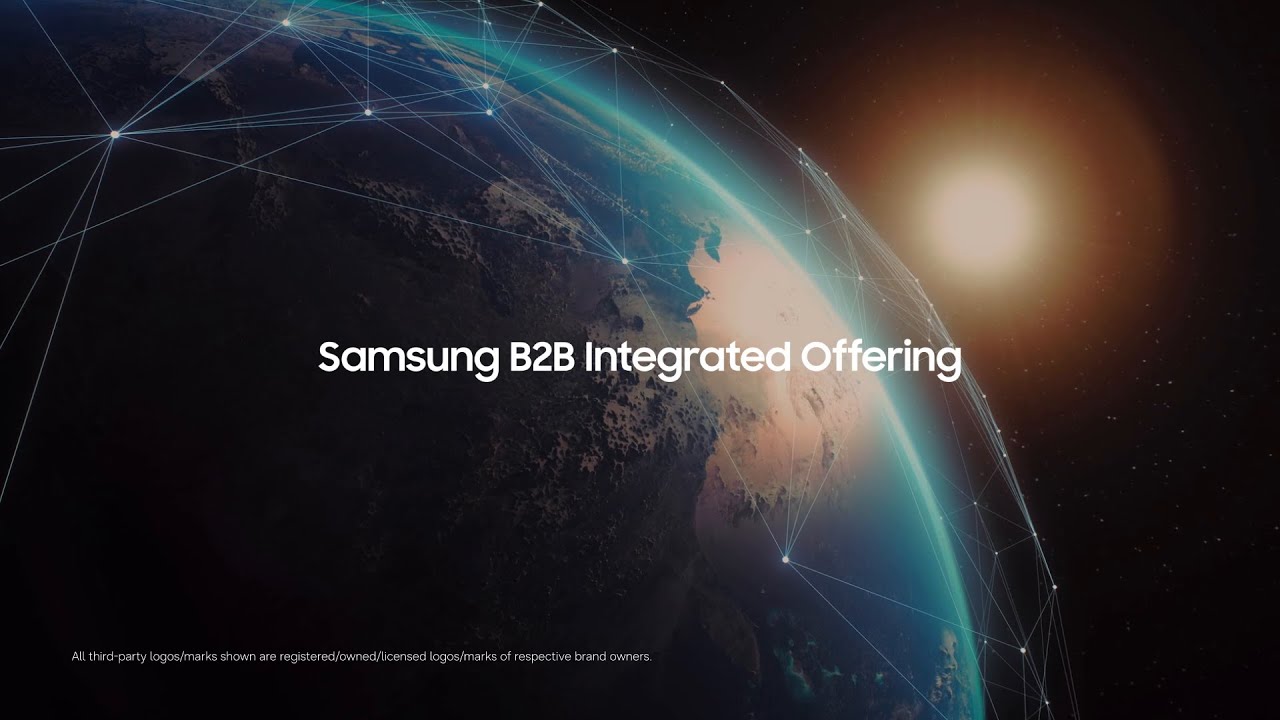 Redefining Hotel Stays with B2B Hospitality Solutions | Samsung