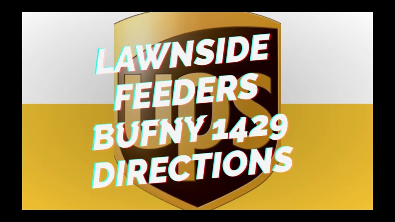 BUFNY 1429