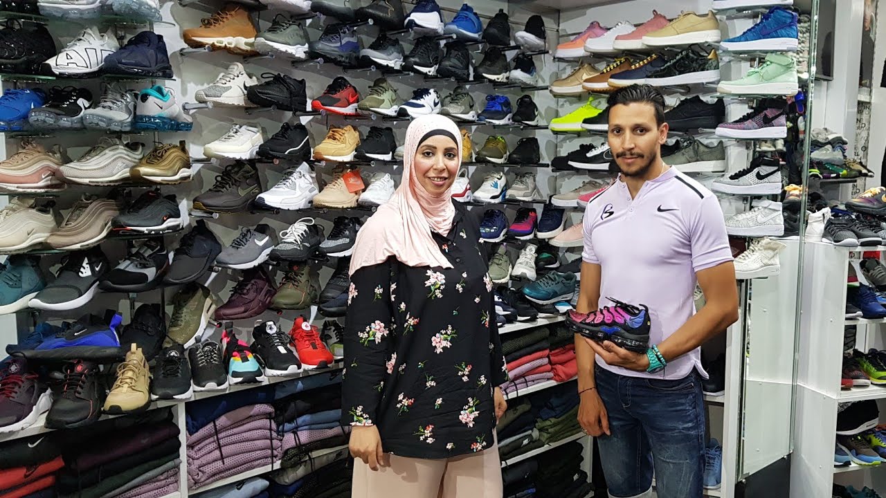 جولة في محل💕casa shop💕لبيع ملابس الرجال من ماركات معروفة بتمن مناسب👌لايفوتكم