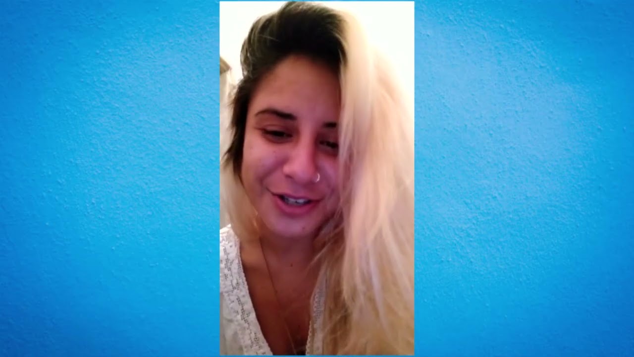 CHICA BARRETO - PIBB DO BRASIL