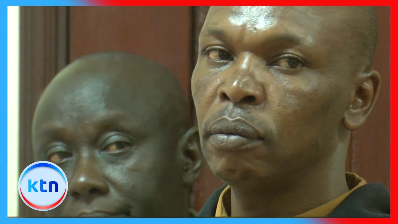 Mahakama ya Nyeri yamhukumu adhabu ya kifo mshukiwa wa mauaji ya mtoto
