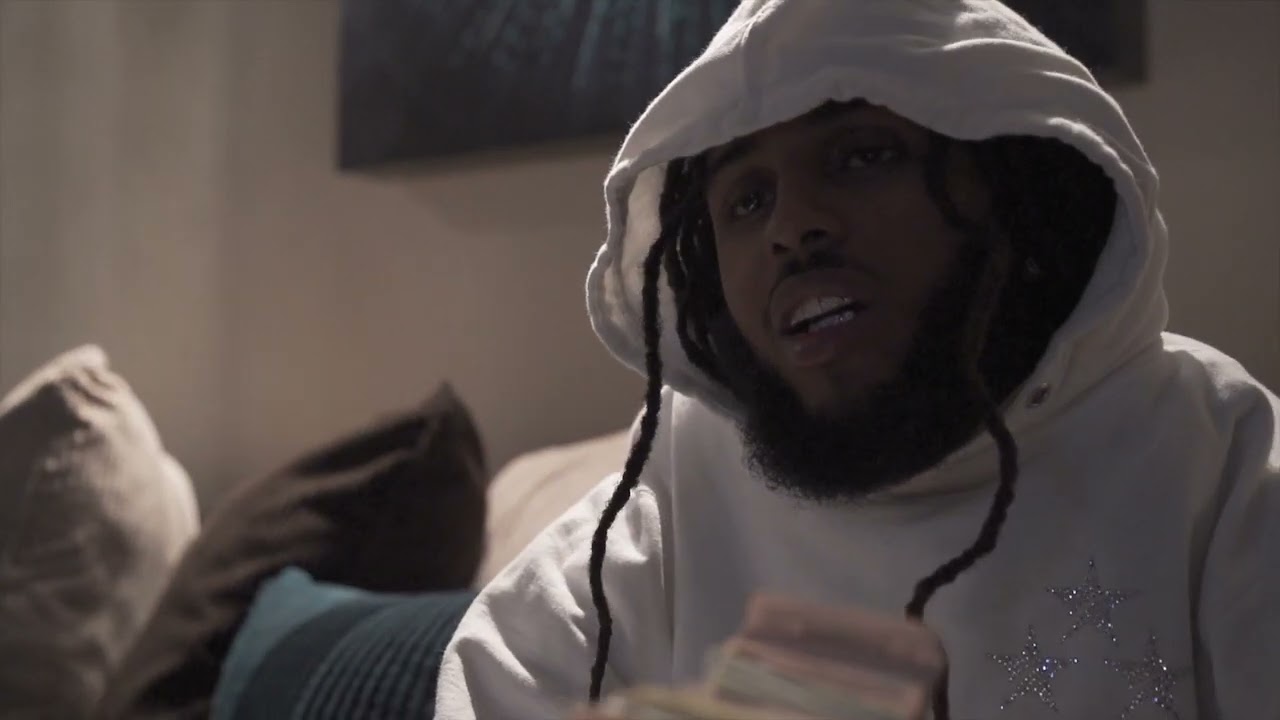 Big Slu - Proper Instructions (Music Video)