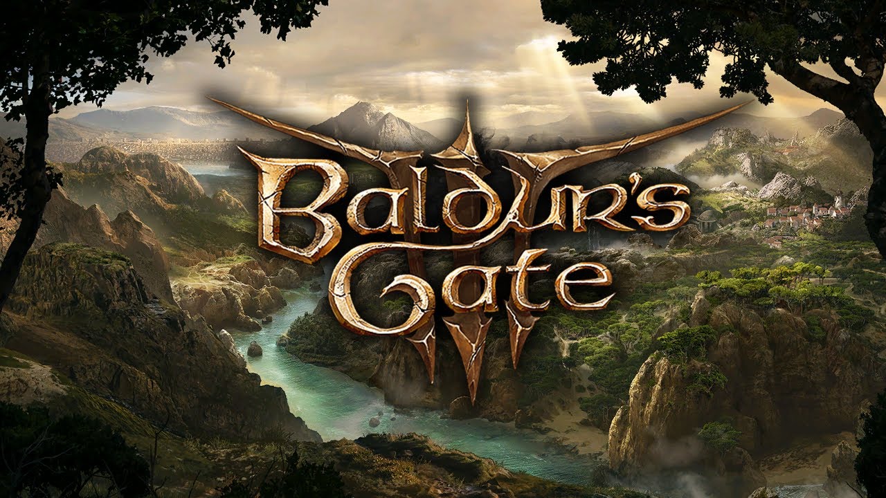 Baldur's Gate 3 - The Die Is Cast