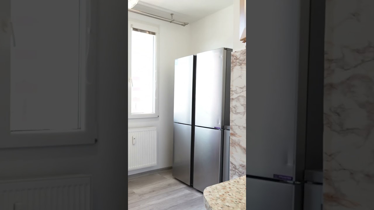Prodej bytu 3+1 v Mlad&eacute; Boleslavi! 🏡 Skvěl&aacute; lokalita, prostor a občansk&aacute; vybavenost. 🎥✨