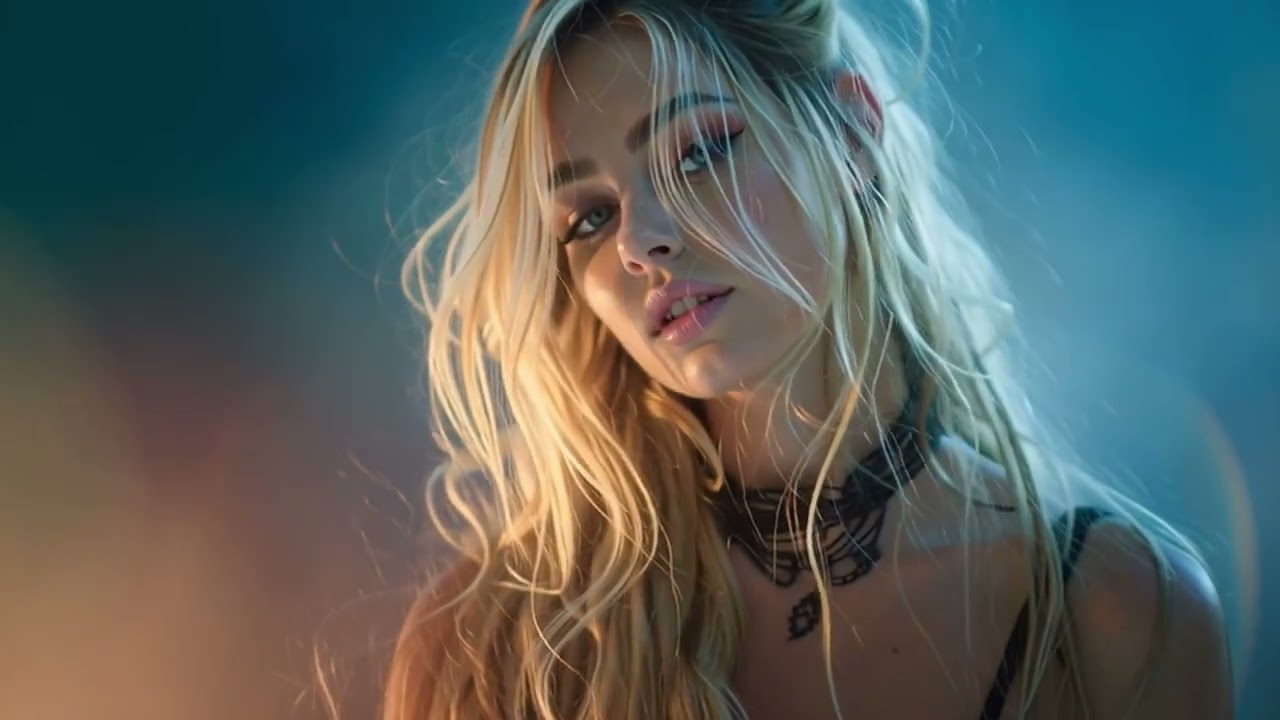 Like Love  💖 TRANCE SONG