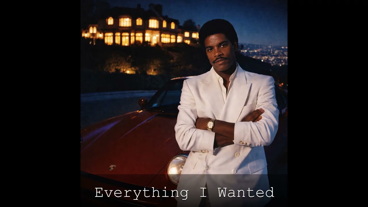 Everything I Wanted