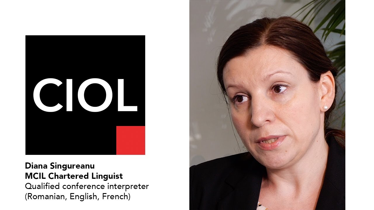 How to become a conference interpreter
