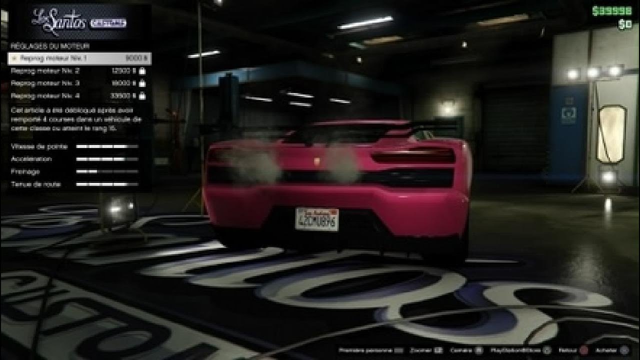 GTA5(partie1)